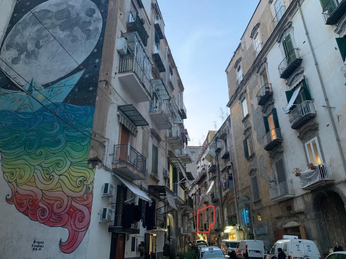 Сasa de vacaciones Centro Storico La Casa Di Ciro *