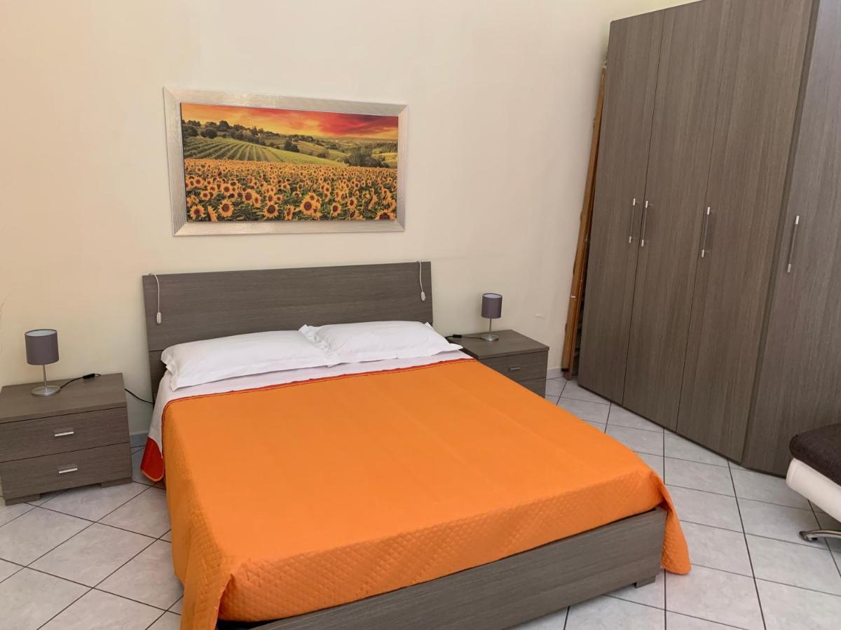 Centro Storico La Casa Di Ciro Сasa de vacaciones *