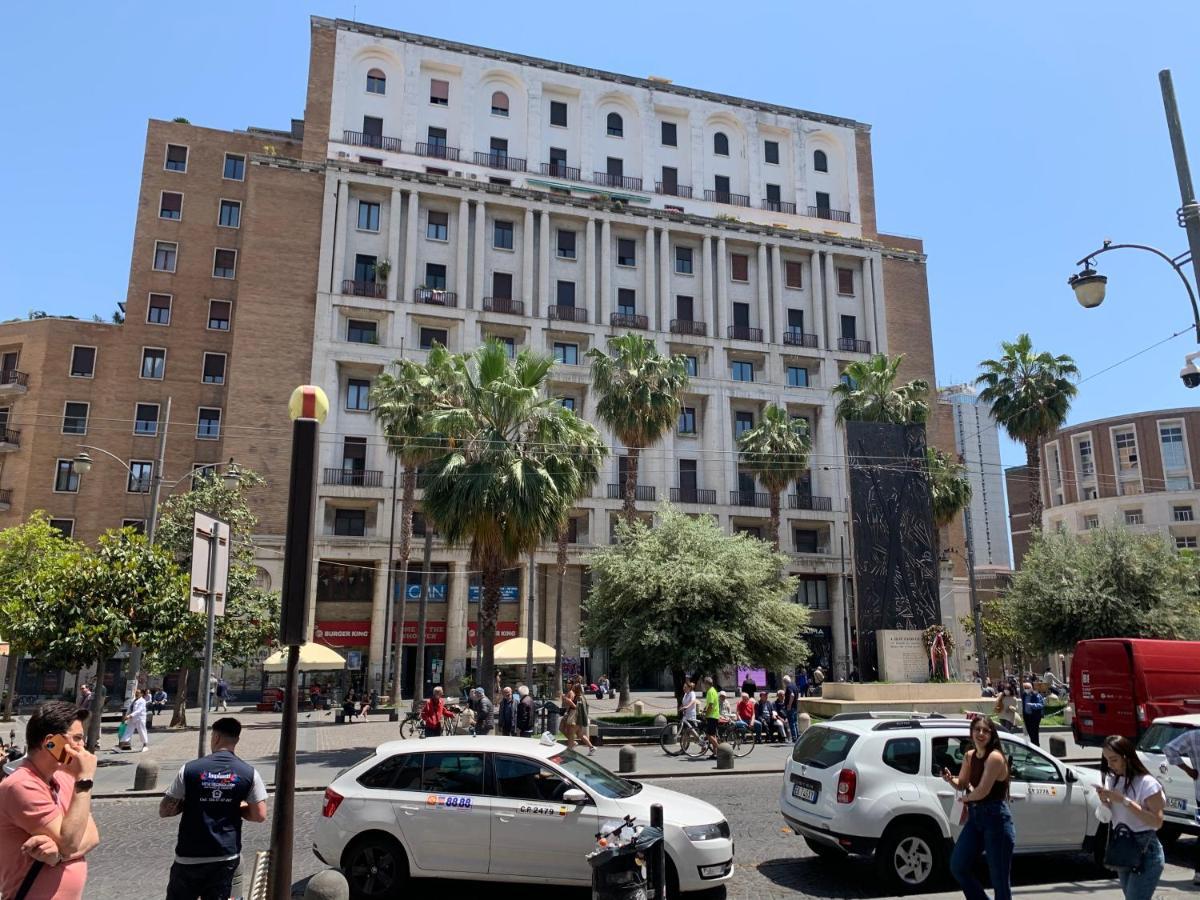 Сasa de vacaciones Centro Storico La Casa Di Ciro