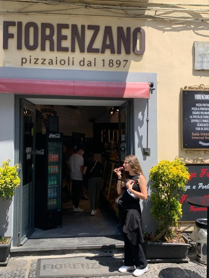 Сasa de vacaciones Centro Storico La Casa Di Ciro *