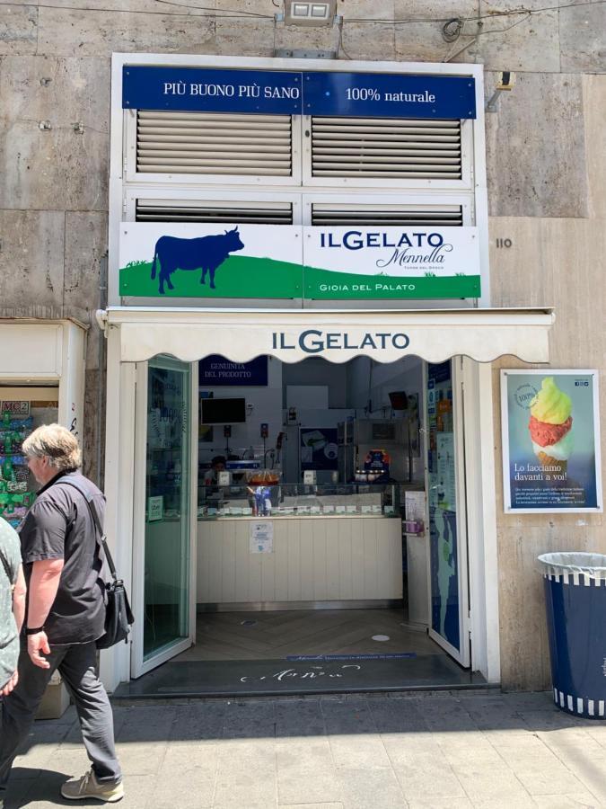Centro Storico La Casa Di Ciro Сasa de vacaciones Nápoles
