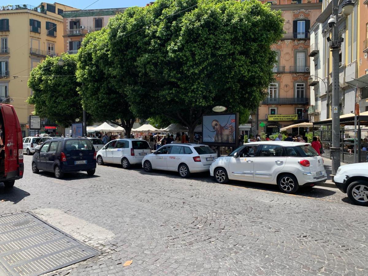 Centro Storico La Casa Di Ciro * Nápoles