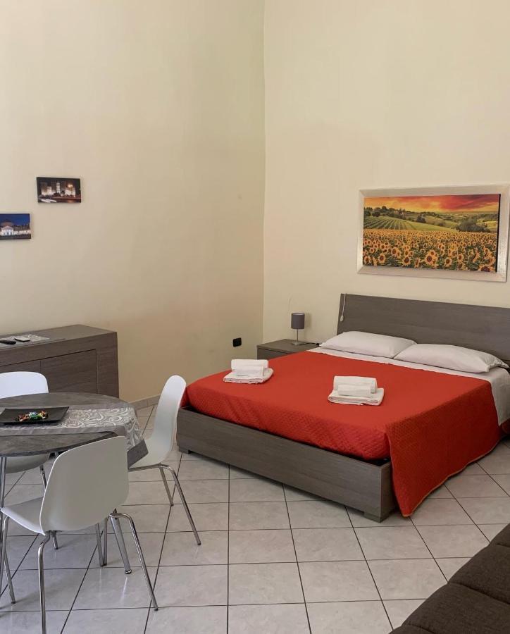 Centro Storico La Casa Di Ciro Nápoles