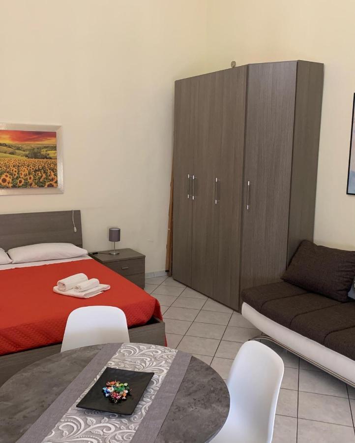 Сasa de vacaciones Centro Storico La Casa Di Ciro